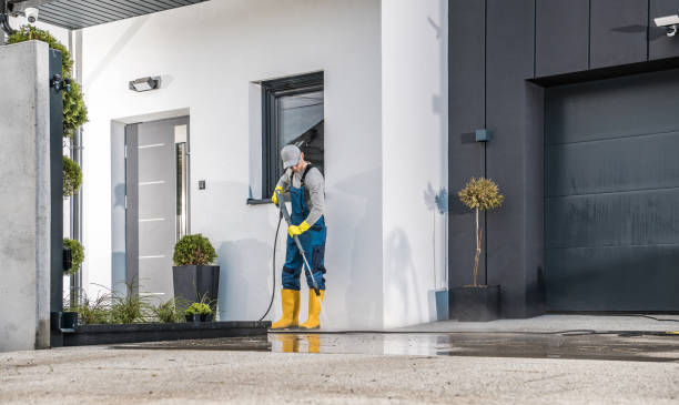 Best Building Exterior Pressure Washing in Turtle Creek, PA